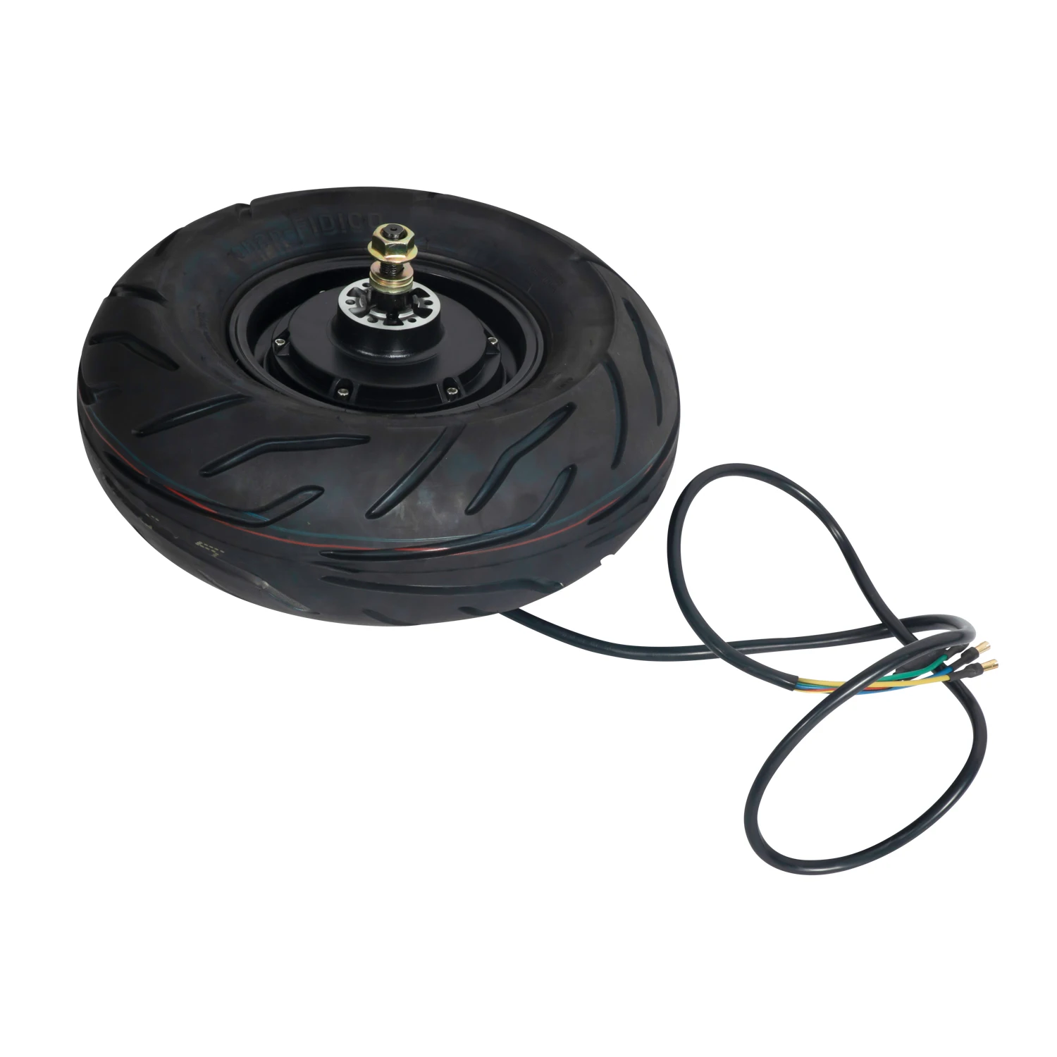 Motore brushless JL per scoote - 60V 5000W Brushless Hub Motor recensione e prezzo