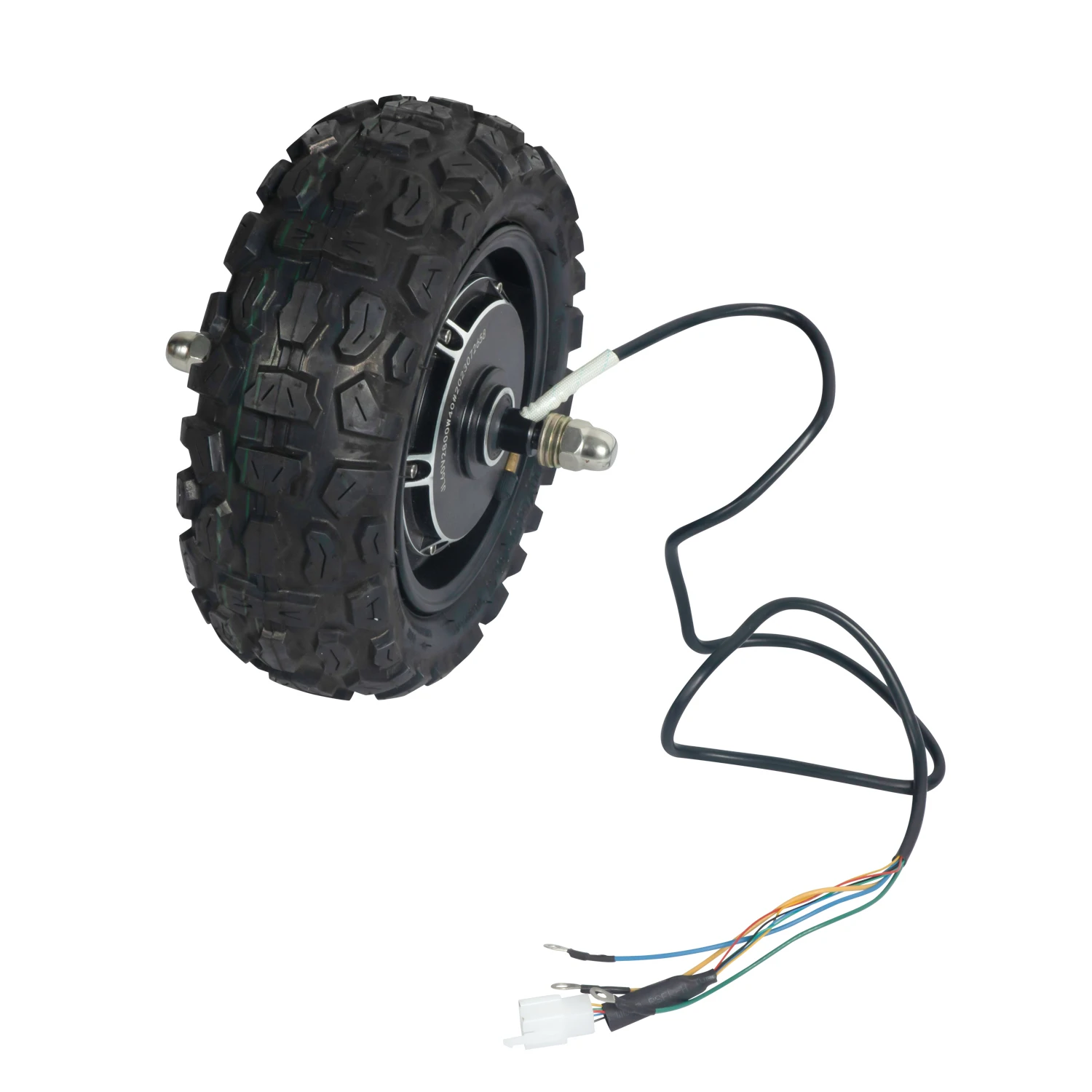 Motore brushless JL per scoote - 60V 5000W Brushless Hub Motor recensione e prezzo