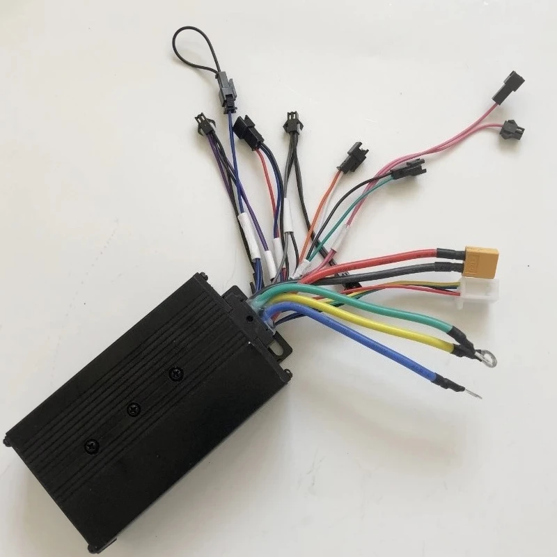 Controller a doppia alimentazi - 72V 45A Dual Controller recensione e prezzo