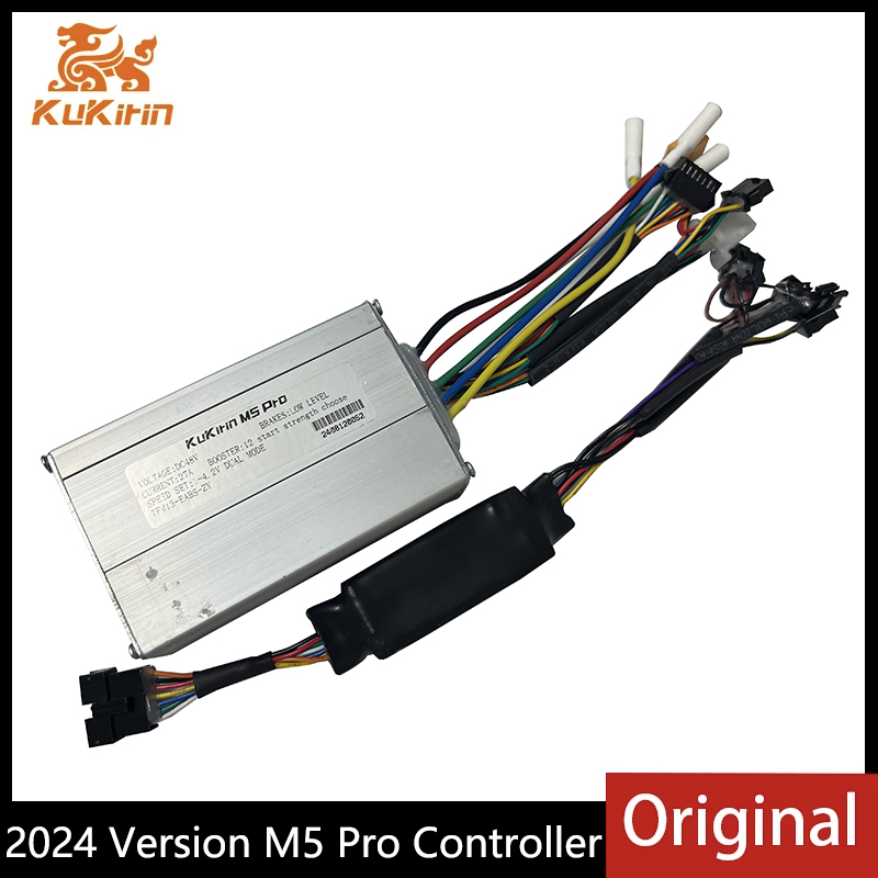 Controller originale 2024 di r - 72V 45A Dual Controller recensione e prezzo
