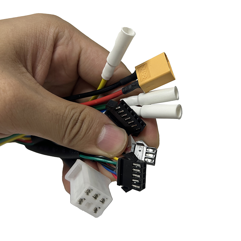 Controller originale 2024 di r - 72V 45A Dual Controller recensione e prezzo